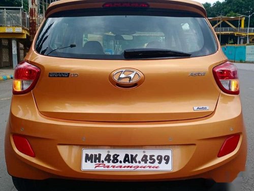 Used Hyundai Grand i10 Asta 2016 MT in Thane 