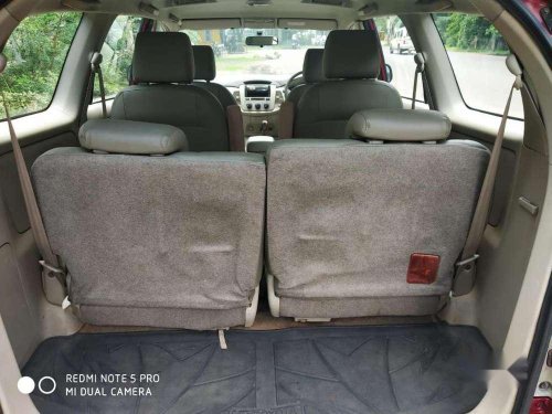 Used 2012 Toyota Innova MT for sale in Pune 