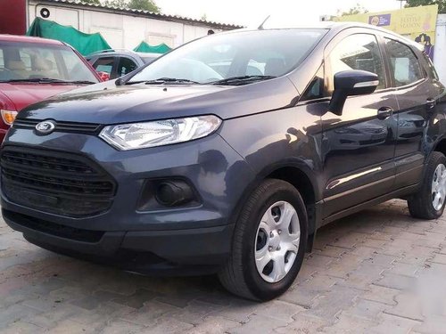 Ford Ecosport Ambiente 1.5 Ti-VCT, 2013, MT in Ahmedabad 