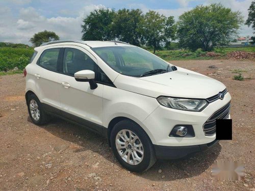 Used 2013 Ford EcoSport MT for sale in Nashik 