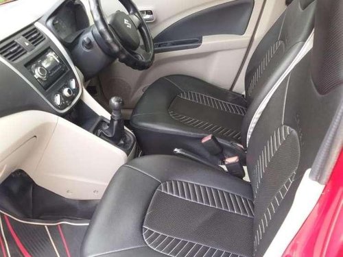 Maruti Suzuki Celerio VDi, 2015, MT for sale in Vijayawada 