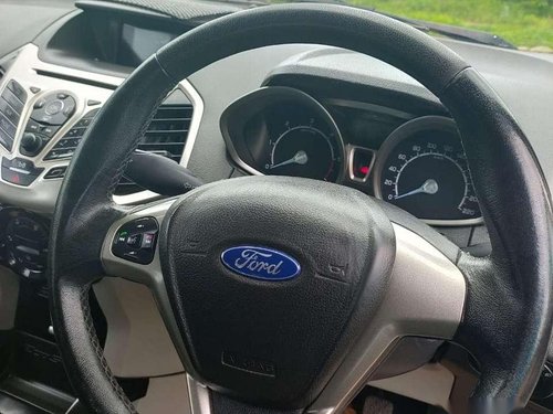 Used 2013 Ford EcoSport MT for sale in Nashik 