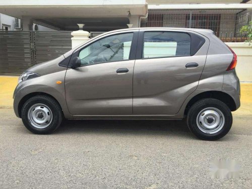 Used Datsun Redi-Go A, 2018, MT for sale in Tiruppur 