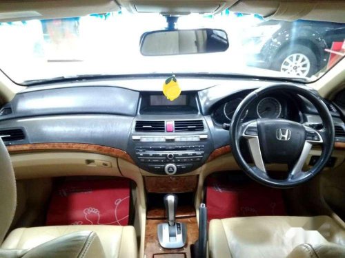 Used 2012 Honda Accord MT for sale in Nagar 