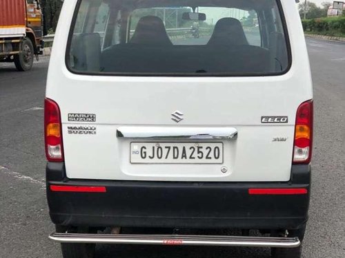 Used 2016 Maruti Suzuki Eeco MT for sale in Vadodara