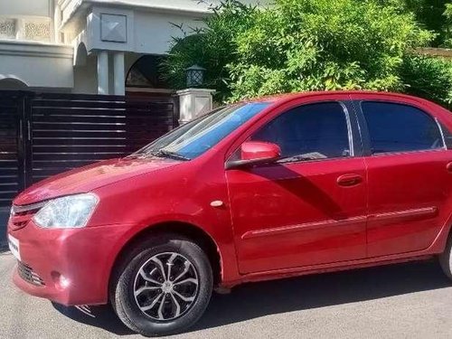 Used 2012 Toyota Etios MT for sale in Madurai