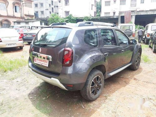 Used 2017 Renault Duster MT for sale in Kolkata