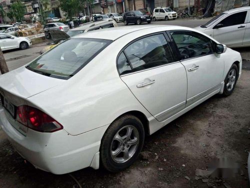 Used Honda Civic 2008 MT for sale in Thane 
