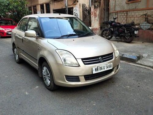 Used Maruti Suzuki Swfit Dzire VDI 2011 MT in Kolkata 