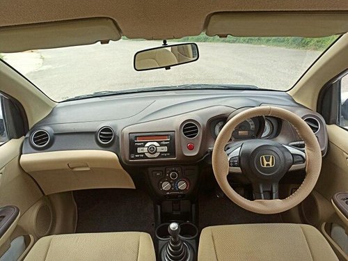 Used Honda Brio 2012 MT for sale in New Delhi