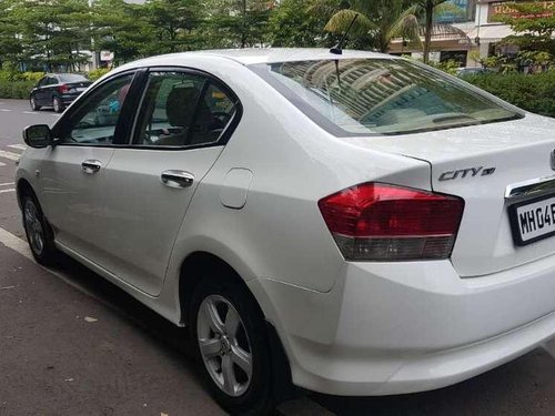 Used 2010 Honda City AT for sale in Thane 