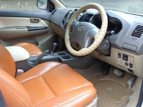 Used 2013 Toyota Fortuner AT for sale in Mumbai 