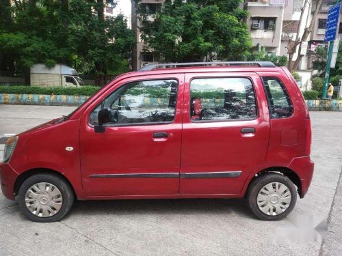 Used Maruti Suzuki Wagon R LXI 2008 MT in Thane 