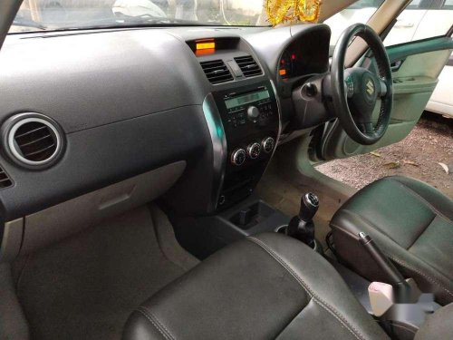 2007 Maruti Suzuki SX4 MT for sale in Kakinada 