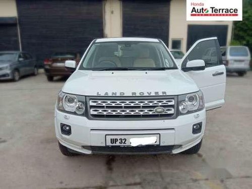 Used Land Rover Range Rover 2013 AT for sale in Kanpur 