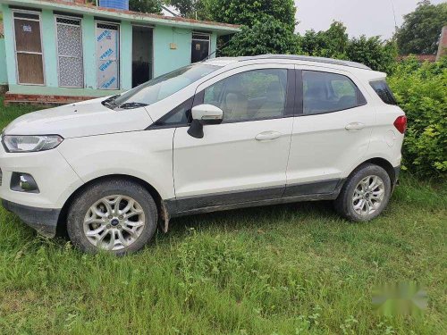 Used Ford Ecosport 2013 MT for sale in Varanasi 