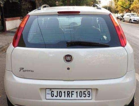 Used 2014 Fiat Punto MT for sale in Ahmedabad 