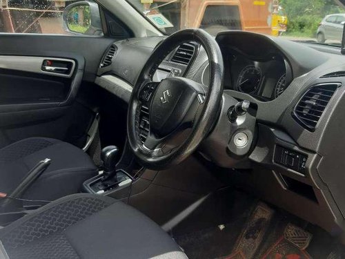 2018 Maruti Suzuki Vitara Brezza ZDI MT in Kottayam