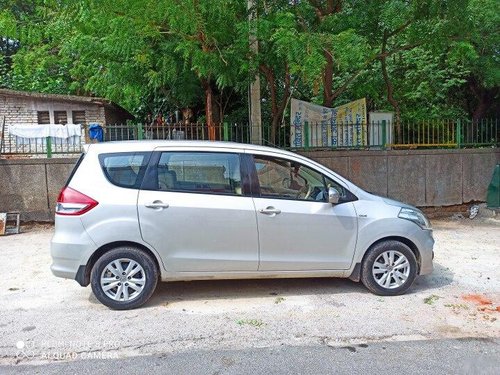 Used 2016 Maruti Suzuki Ertiga MT for sale in New Delhi