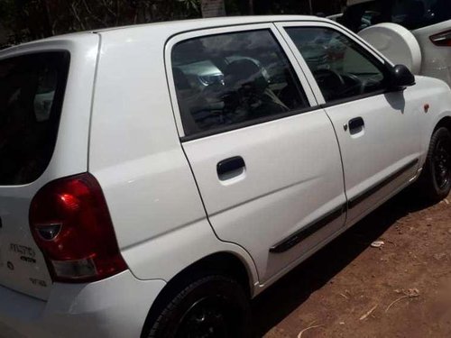 Used Maruti Suzuki Alto K10 LXI 2011 MT in Pune