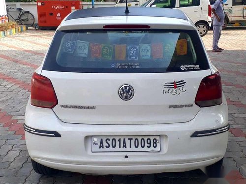 Used Volkswagen Polo 2011 MT for sale in Guwahati 