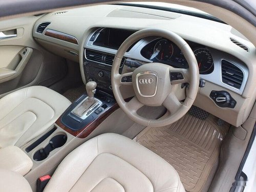 Used 2012 Audi A4 AT for sale in New Delhi