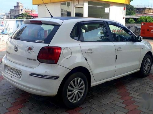 Used Volkswagen Polo 2011 MT for sale in Guwahati 