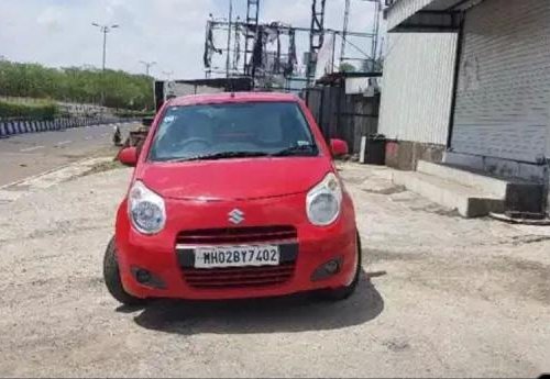 Used 2010 Maruti Suzuki A Star MT for sale in Pune 