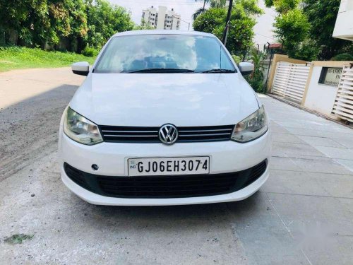 Used Volkswagen Vento 2011 MT for sale in Vadodara