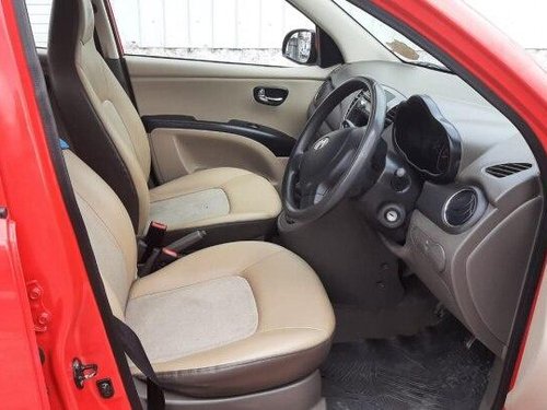 Hyundai i10 Magna 1.2 2013 MT for sale in Pune 