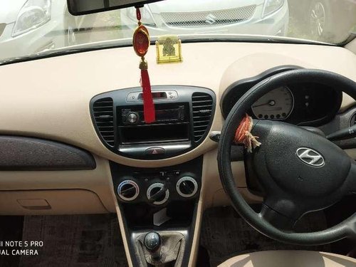 Used Hyundai i10 Magna 1.2 2010 MT for sale in Patna 