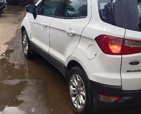 Used Ford EcoSport 2016 MT for sale in Raipur 