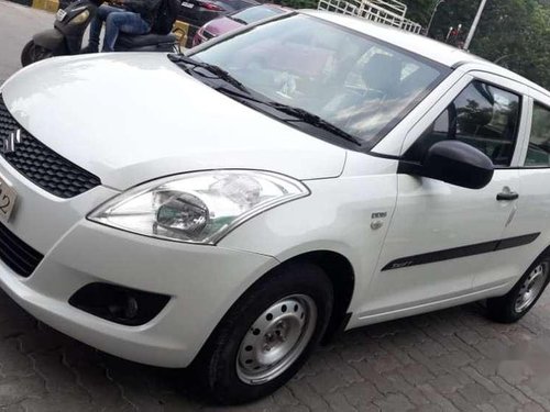 2012 Maruti Suzuki Swift LDI MT for sale in Nagpur 