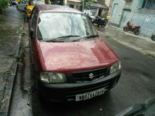 Used 2012 Maruti Suzuki Alto MT for sale in Kolkata