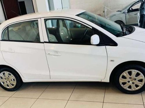 Used 2018 Honda Amaze MT for sale in Ambala 