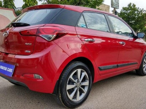 Used Hyundai Elite i20 2015 MT for sale in Jaipur 