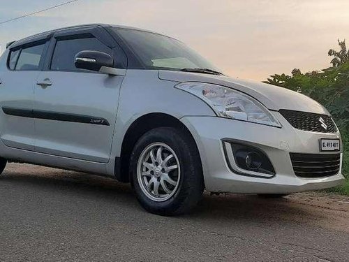 Used Maruti Suzuki Swift VDi, 2013, Diesel MT in Palakkad 