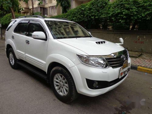 Used 2013 Toyota Fortuner AT for sale in Mumbai 