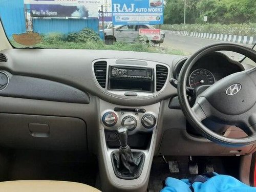 Hyundai i10 Magna 1.2 2013 MT for sale in Pune 