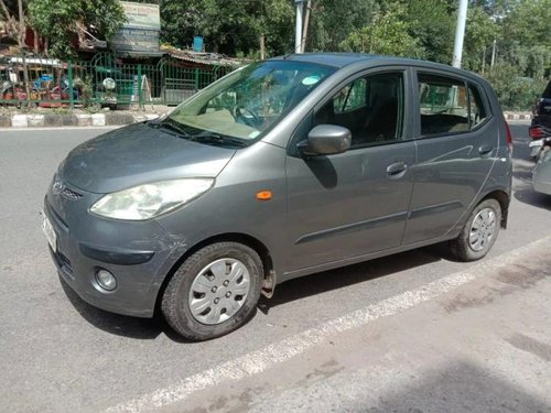 Used Hyundai i10 2010 MT for sale in New Delhi