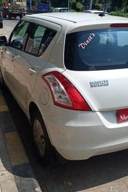 Used 2011 Maruti Suzuki Swift VDI MT in Ahmedabad 