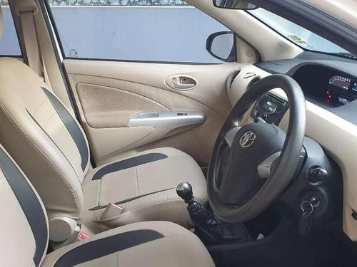 Used 2018 Toyota Etios MT for sale in Madurai