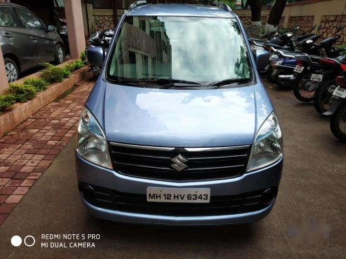 Maruti Suzuki Wagon R VXI 2012 MT for sale in Pune 