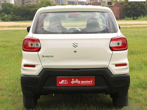 Maruti Suzuki S-Presso 2019 MT for sale in Ahmedabad 