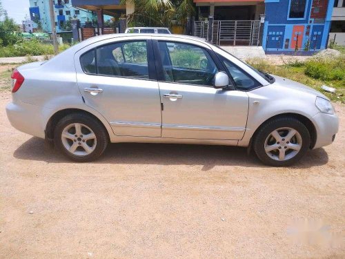 Used Maruti Suzuki SX4 2008 MT for sale in Hyderabad 