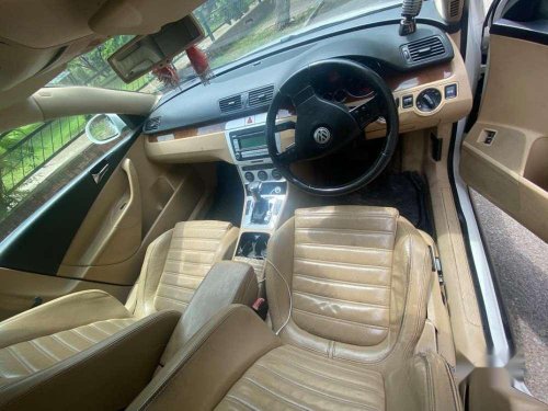 2008 Volkswagen Passat AT for sale in Chandigarh 