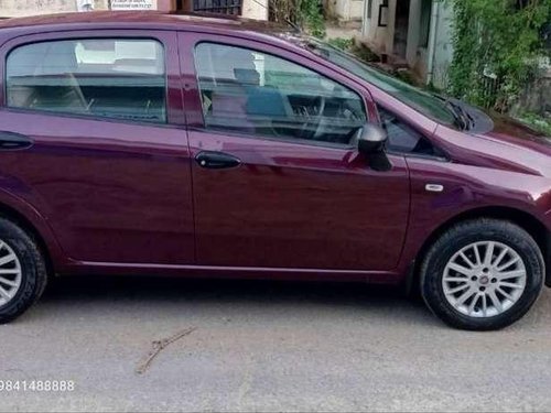 Used 2014 Fiat Punto MT for sale in Chennai