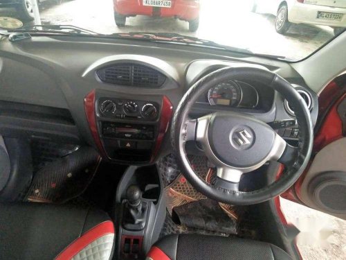 2018 Maruti Suzuki Alto 800 LXI MT for sale in Ernakulam 