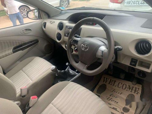 Used Toyota Etios VXD 2015 MT for sale in Gurgaon