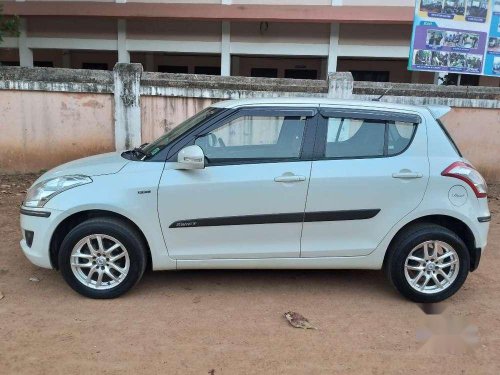 Maruti Suzuki Swift VDi ABS, 2012, MT in Kodungallur